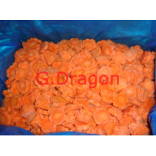 Low Profit New Season Frozen Carrots